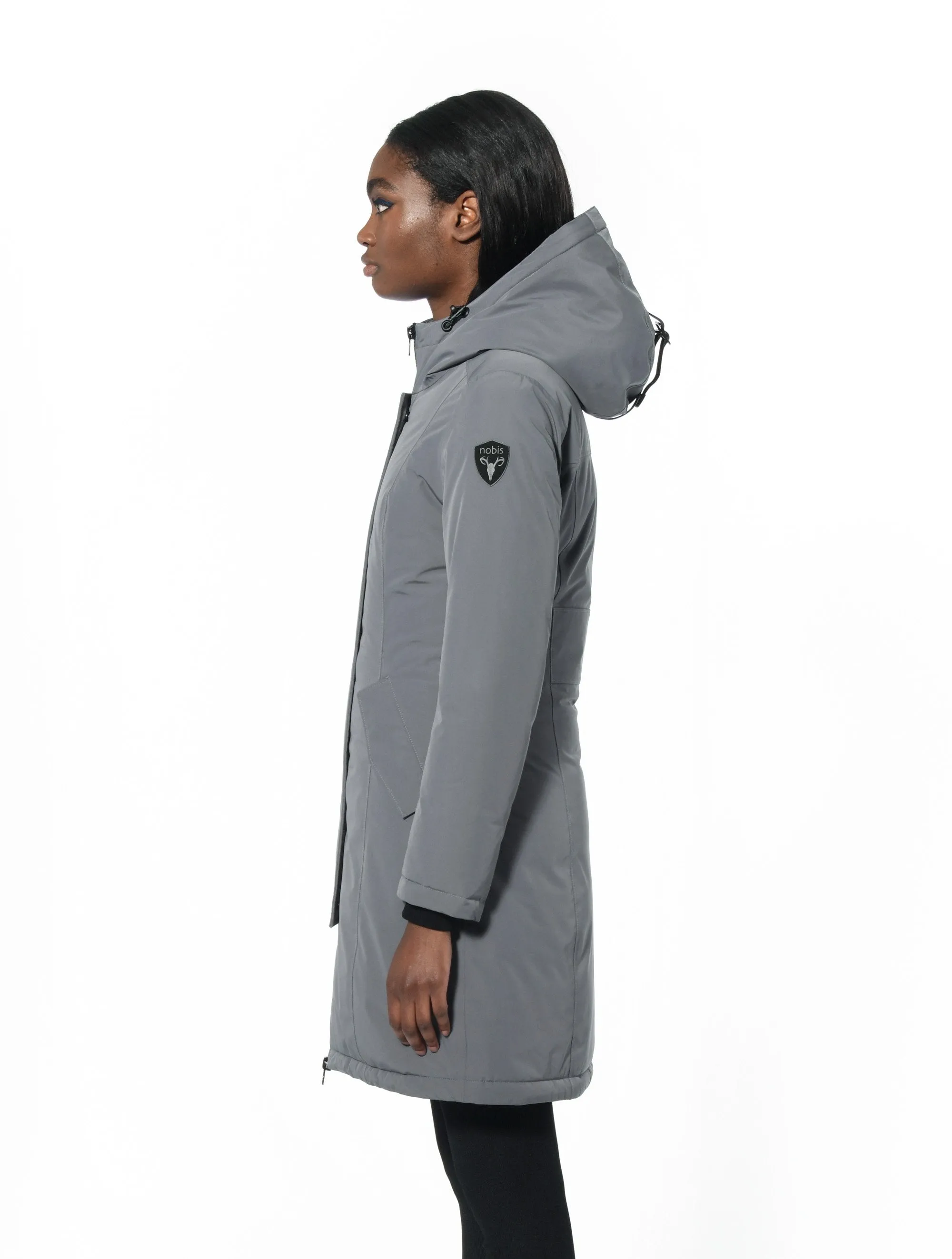 Payton Women's Parka