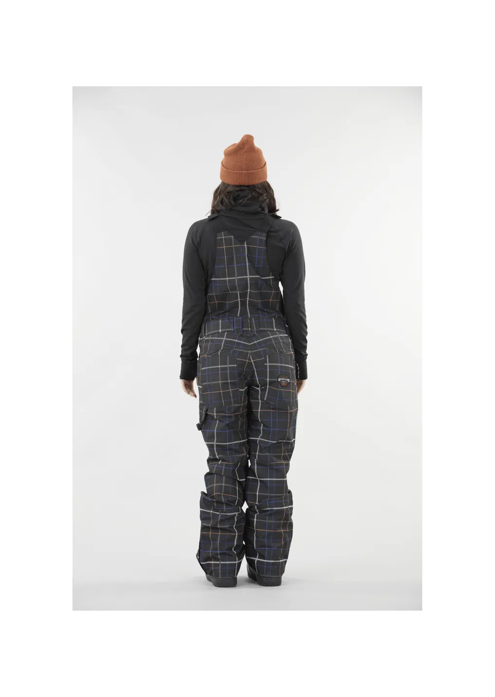 Picture Womens Salopettes/Ski Trousers - Seattle Bib