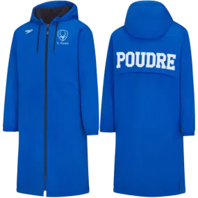 Poudre Girls SpeedoTeam Parka 2.0