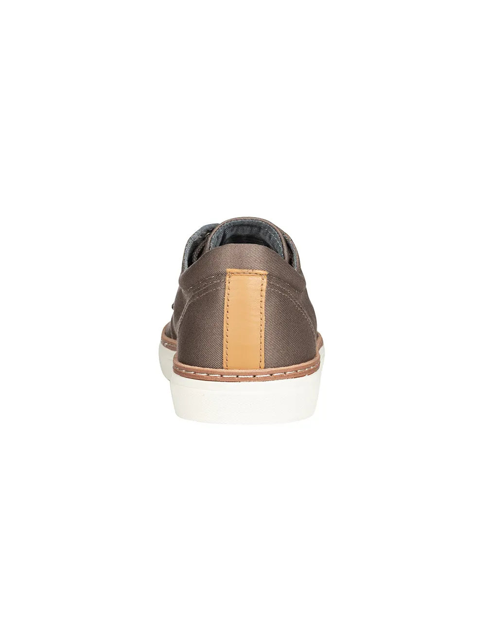 Prepville Sneaker Taupe