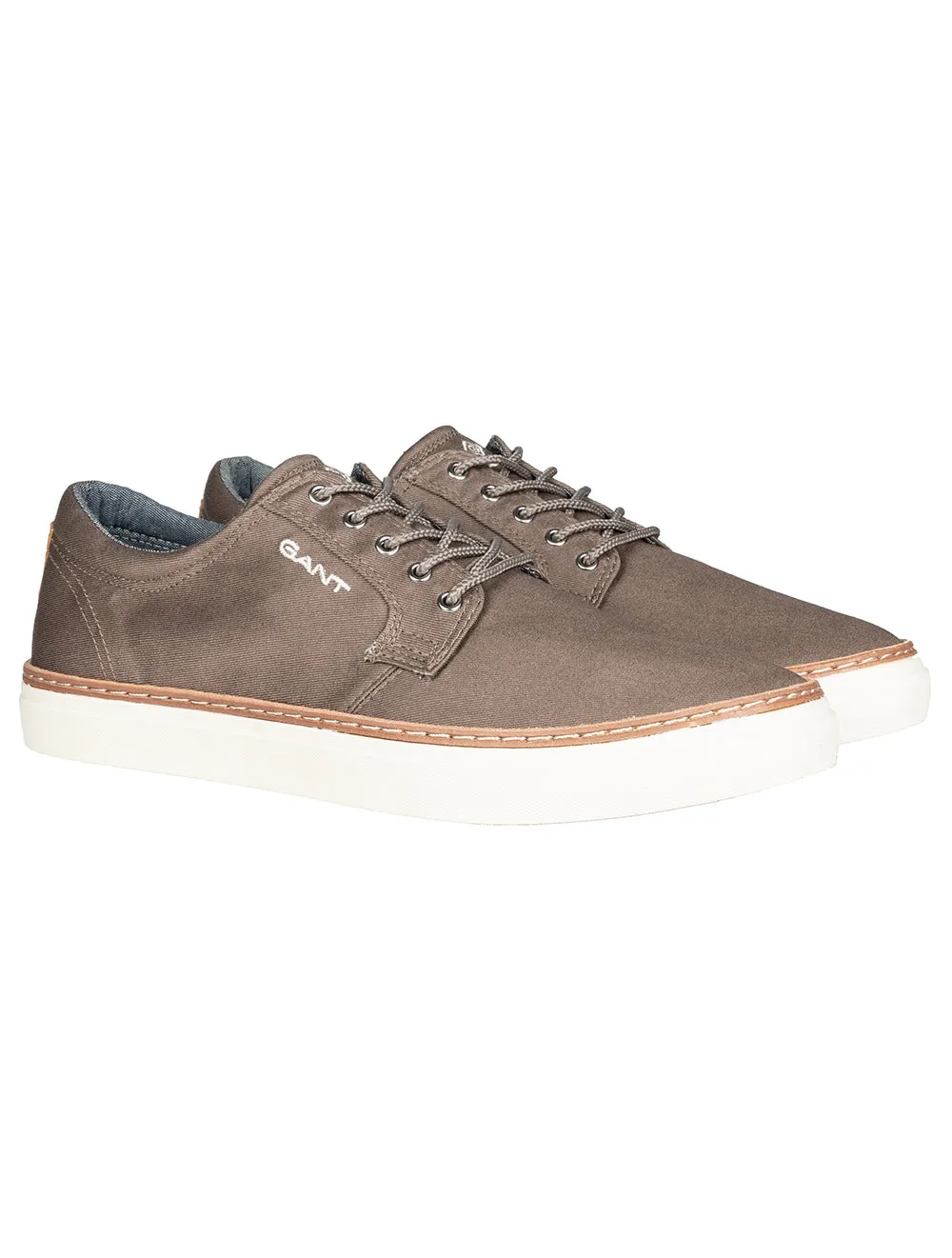 Prepville Sneaker Taupe