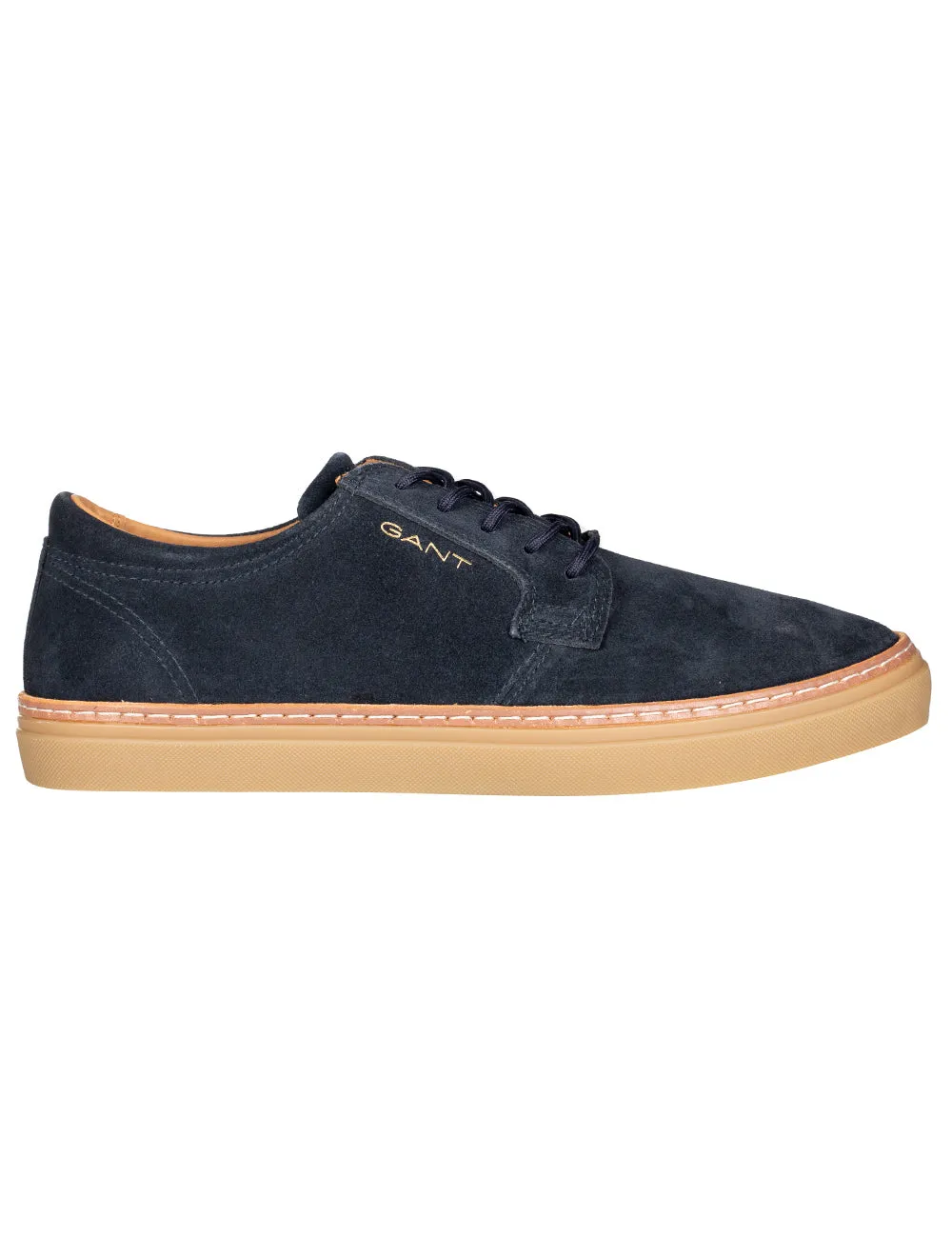 Prepville Suede Sneakers Marine