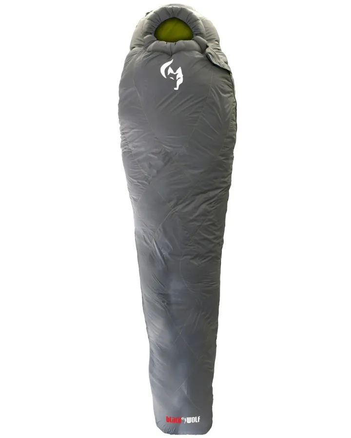 Pro Series Womens Sleeping Bag M5