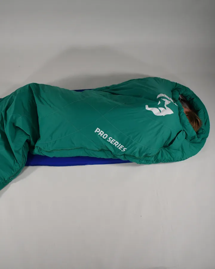 Pro Series Womens Sleeping Bag M5