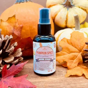 PUMPKIN SPICE (& EVERYTHING NICE) Room Spray