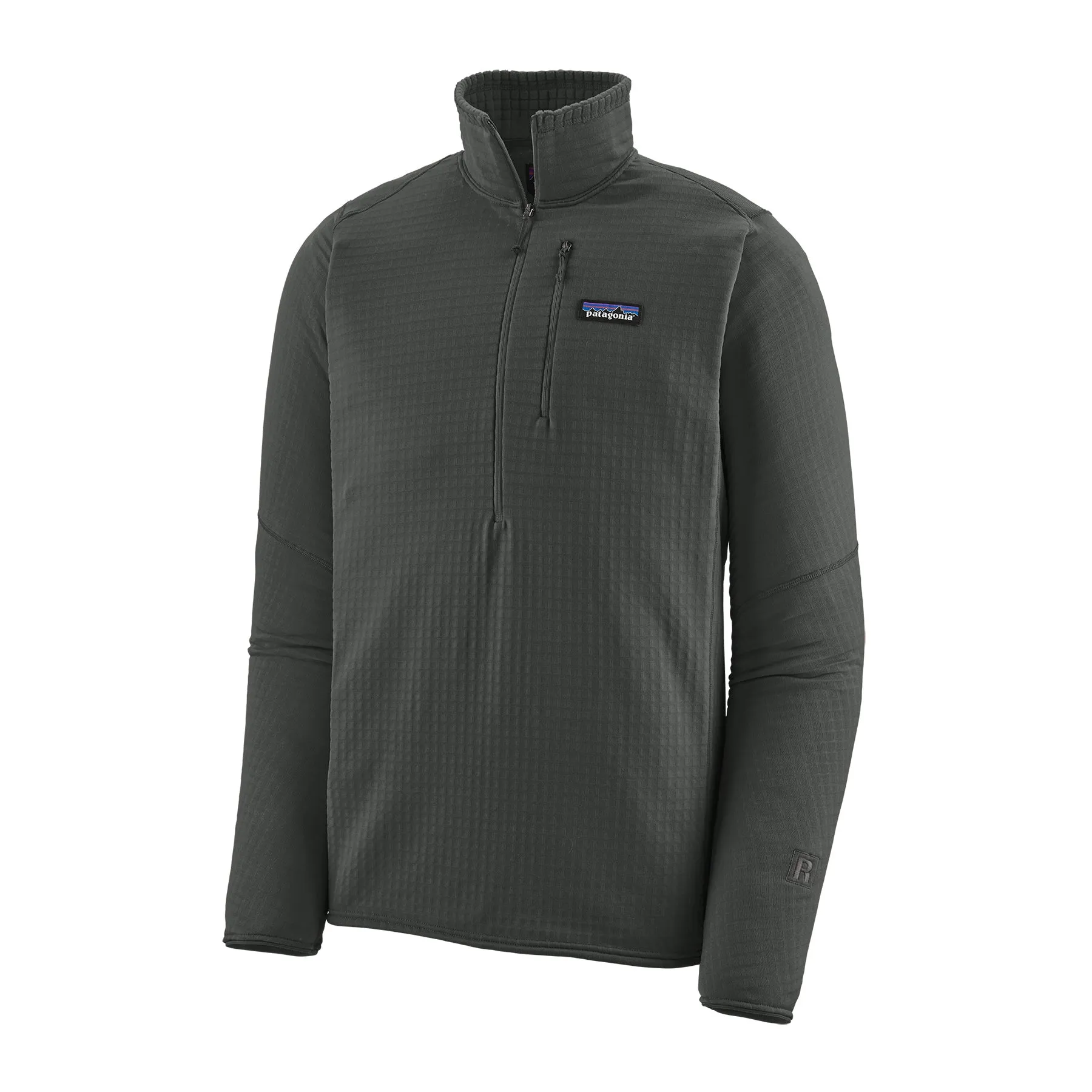 R1 Fleece Pullover Men's S24