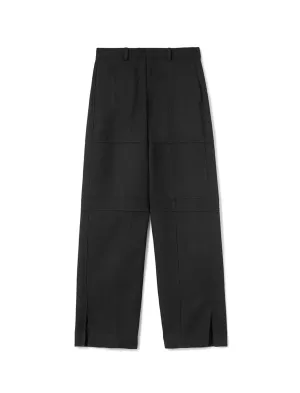 Relaxed Fit Trouser