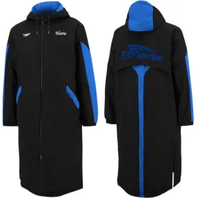 Riptide Speedo Edge Parka (Unisex Fit)