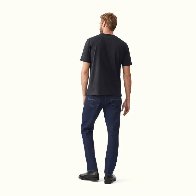 R.M.Williams - Parson T-Shirt - Navy