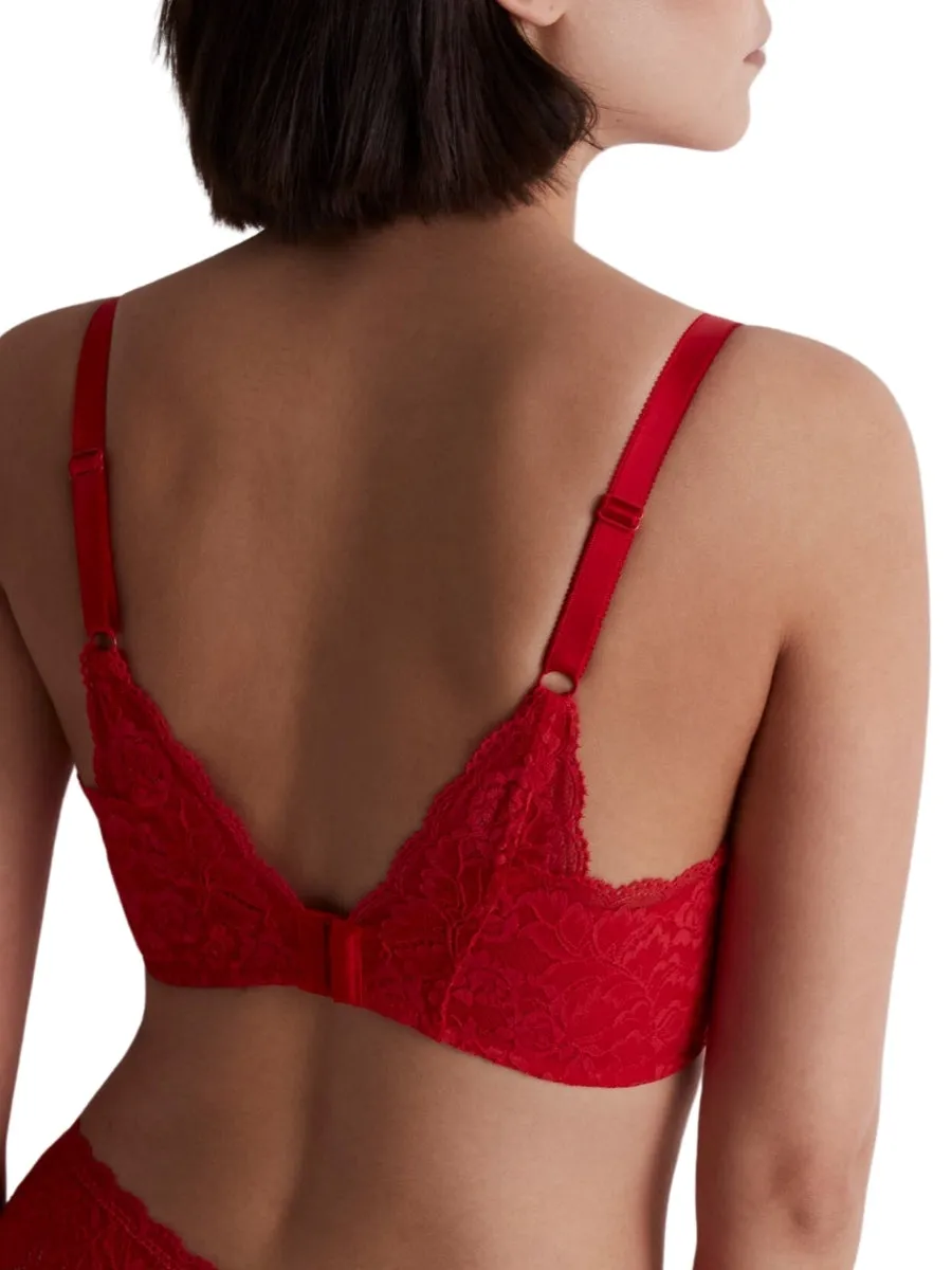 Rosessence Care Spacer T-Shirt Bra - Gala