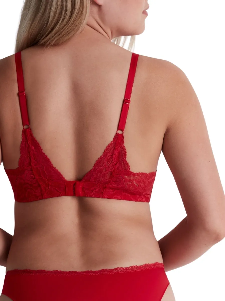 Rosessence Care Spacer T-Shirt Bra - Gala