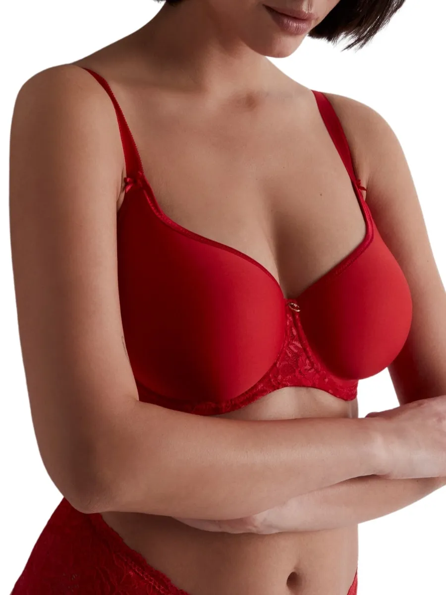 Rosessence Care Spacer T-Shirt Bra - Gala