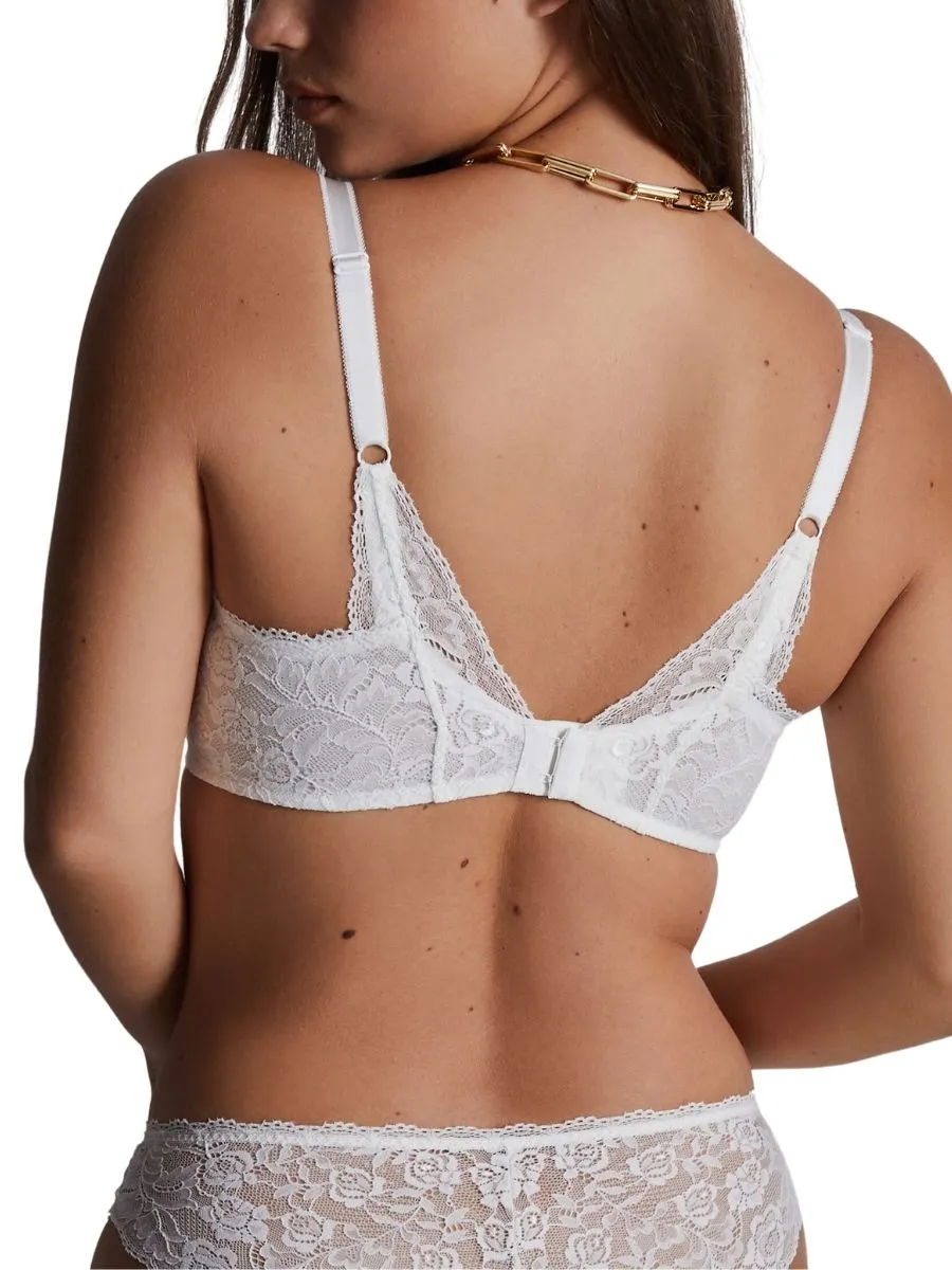 Rosessence Care Spacer T-Shirt Bra - Opale