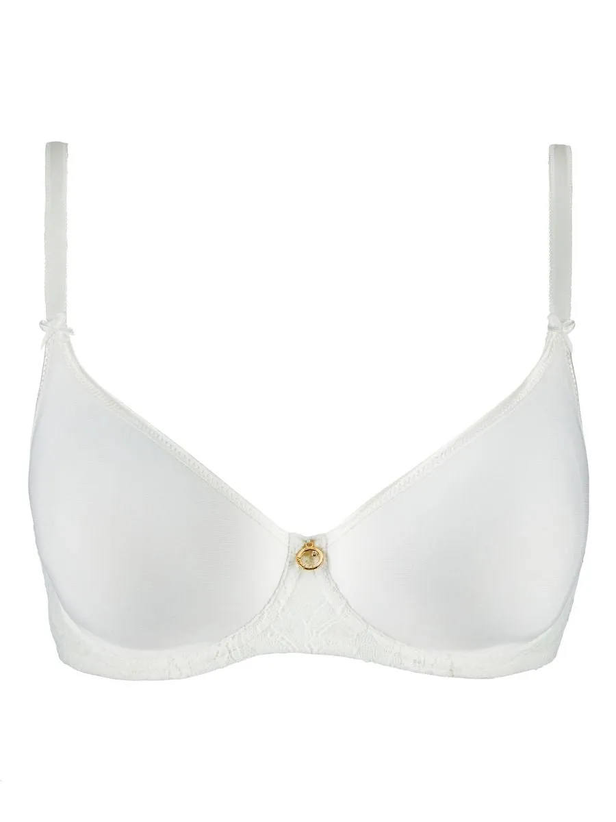 Rosessence Care Spacer T-Shirt Bra - Opale