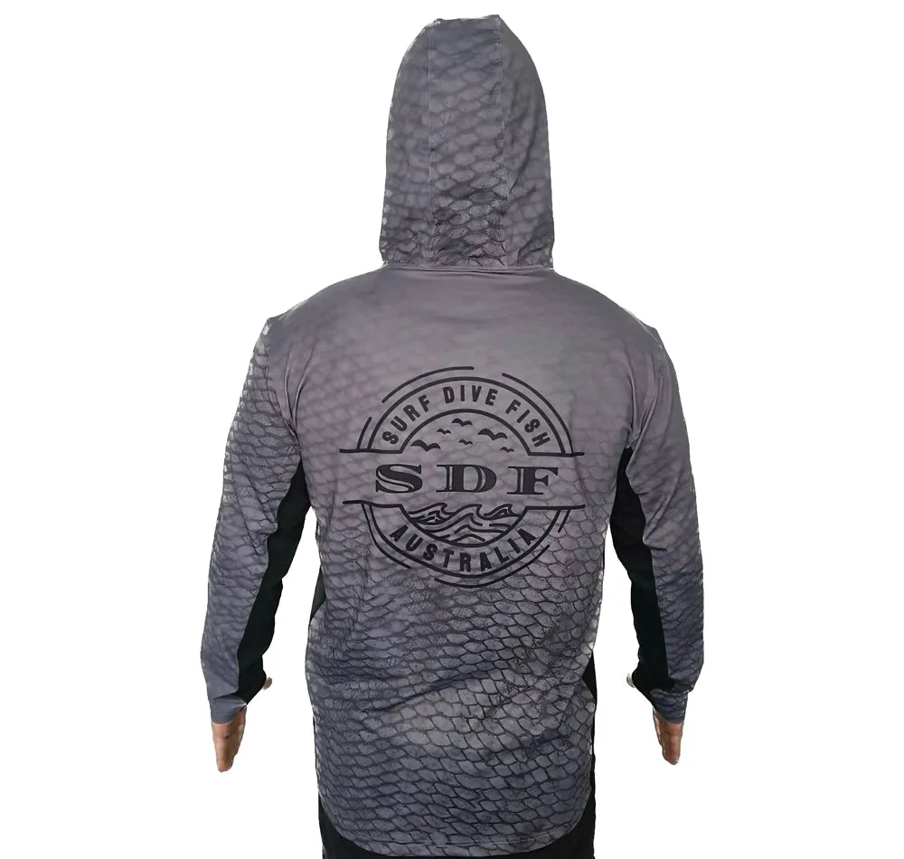 SDF Performance Hoodie