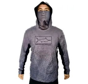 SDF Performance Hoodie