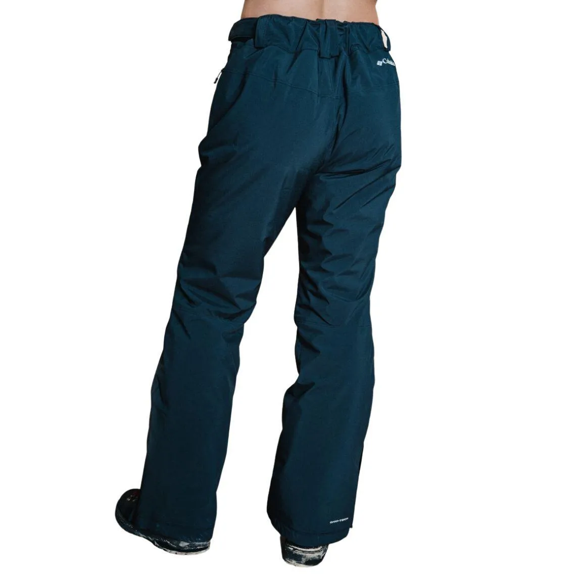 Shafer Canyon Insulated Pant - Women's