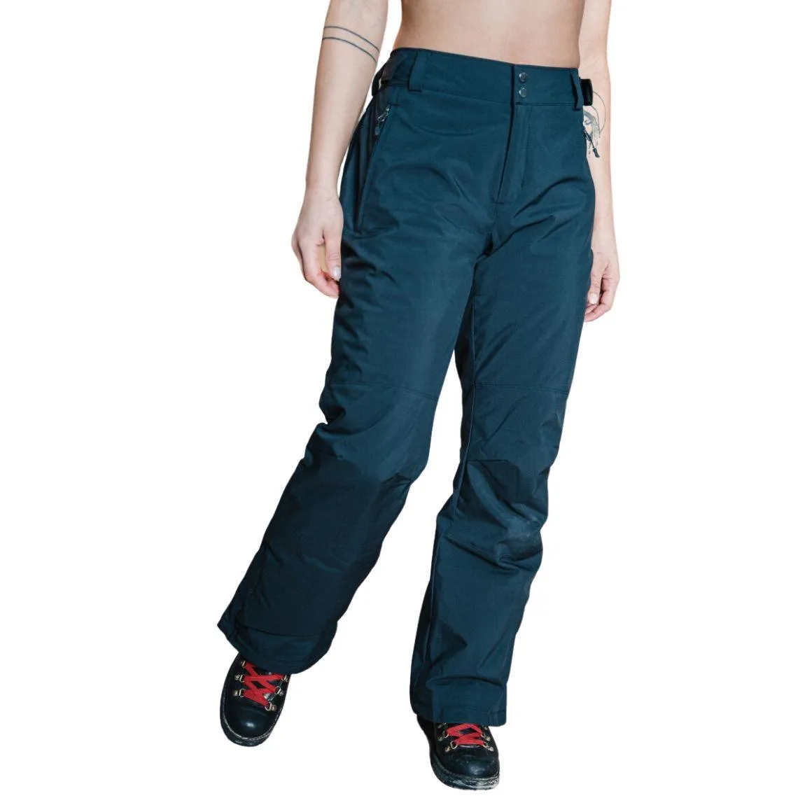 Shafer Canyon Insulated Pant - Women's