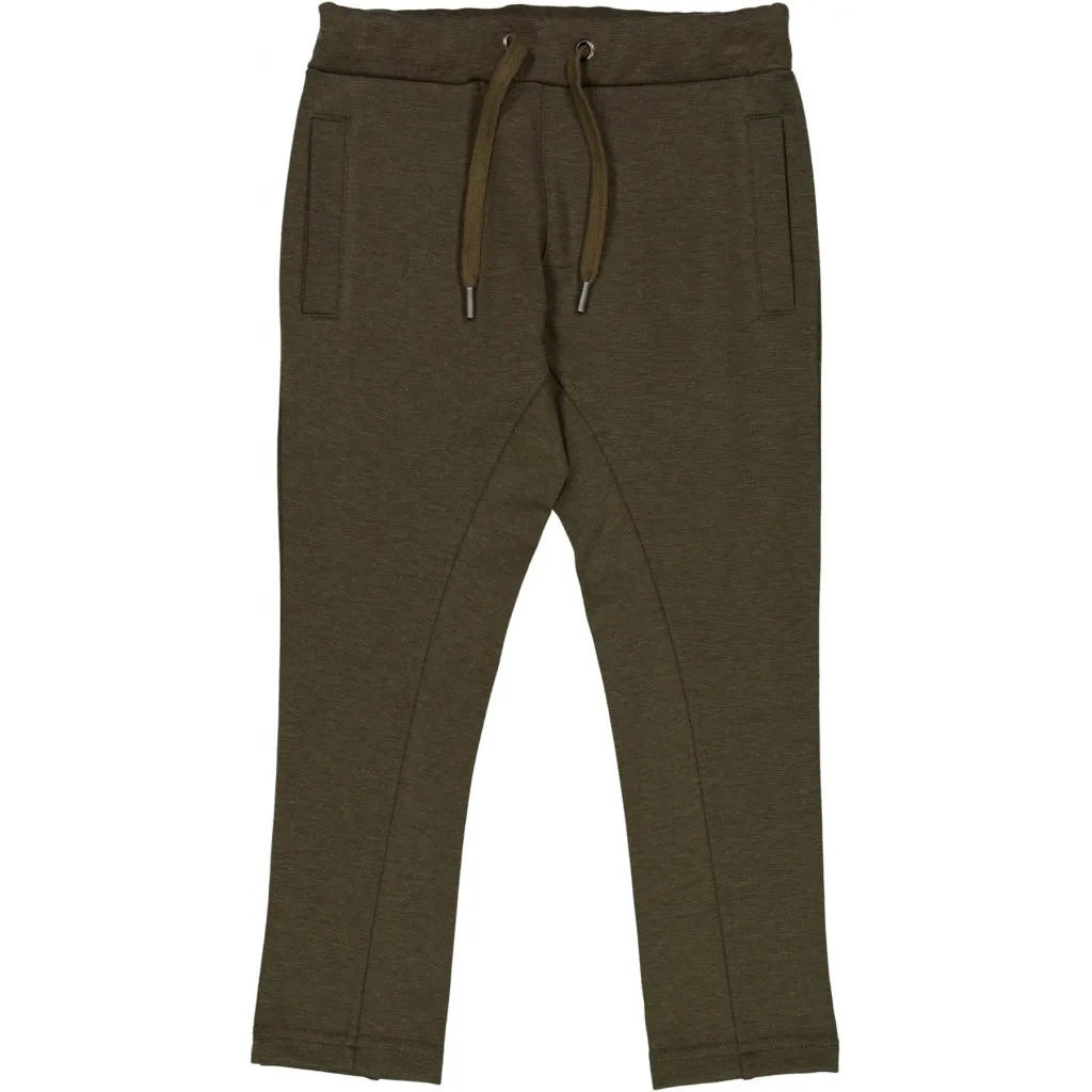 Soft Trousers Heino