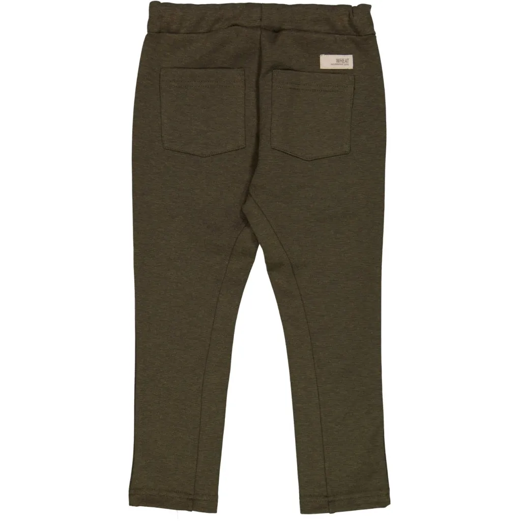 Soft Trousers Heino