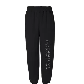 SRRC Logo Sweatpants: Adult