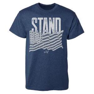 STAND Flag T-Shirt