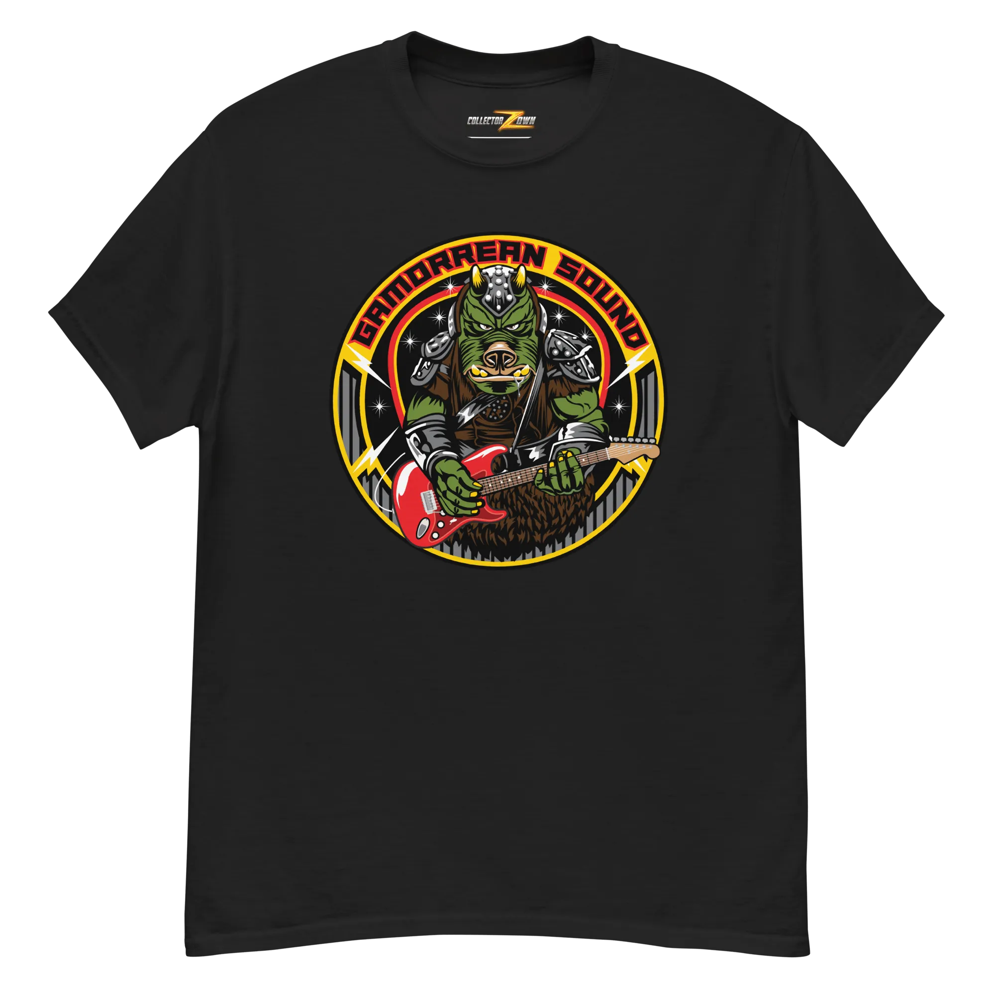 Stephen Costantino's Gamorrean Sound T-Shirt