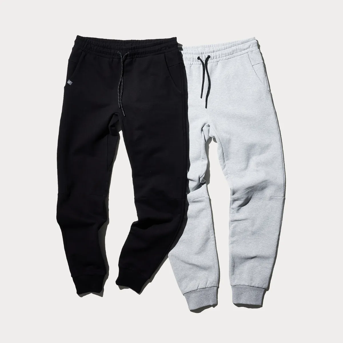 Stretch Warm Sweatpants