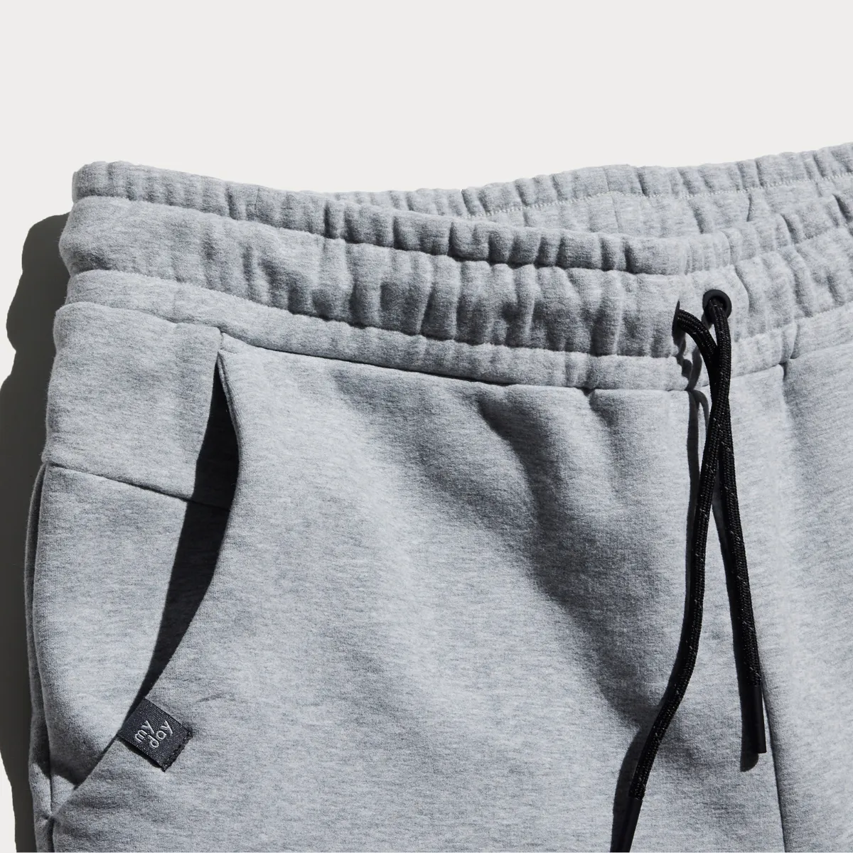 Stretch Warm Sweatpants