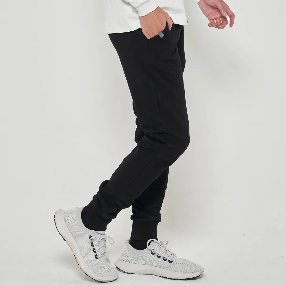 Stretch Warm Sweatpants