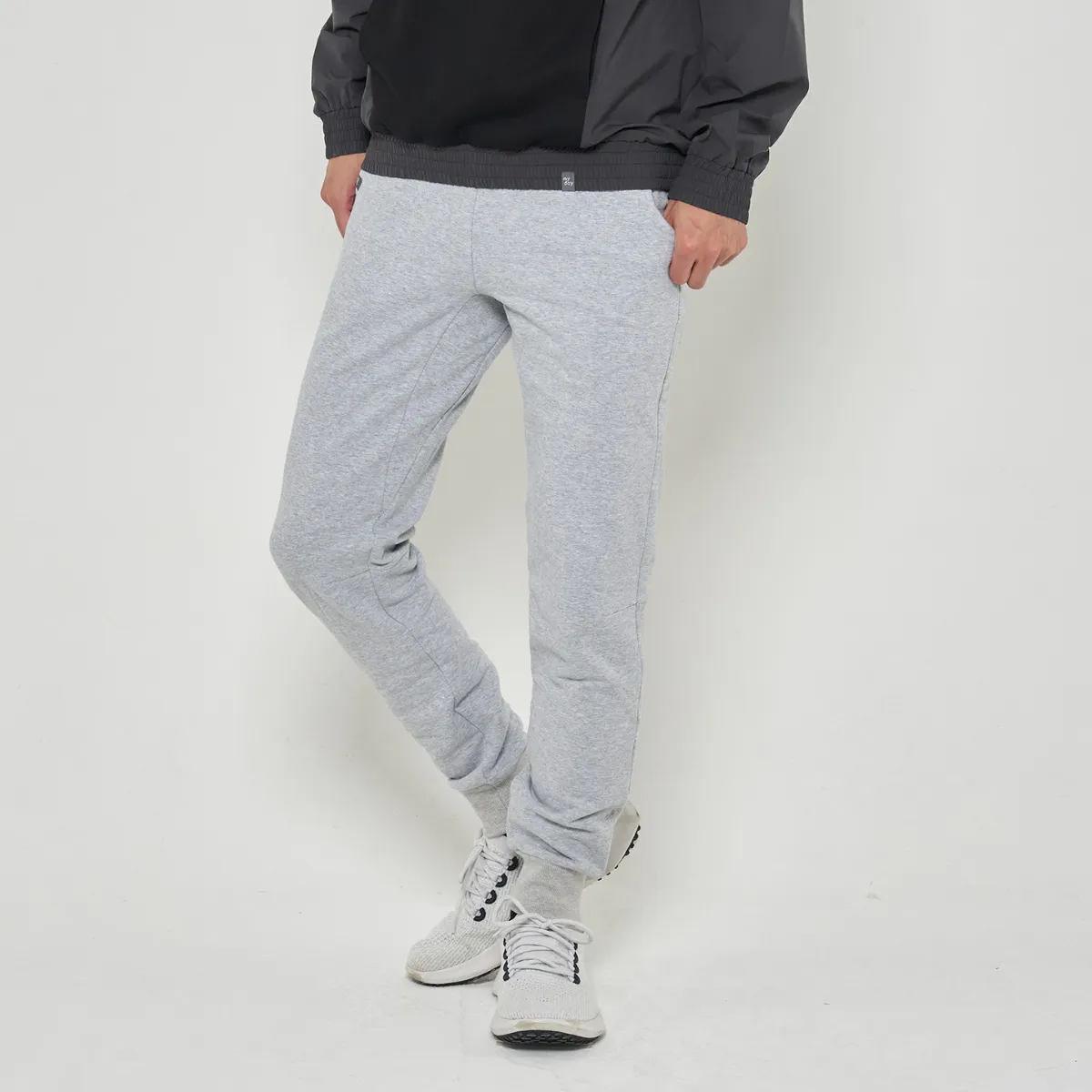 Stretch Warm Sweatpants