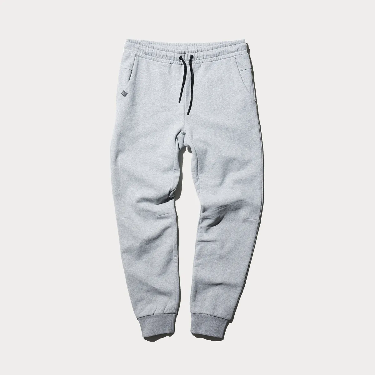 Stretch Warm Sweatpants