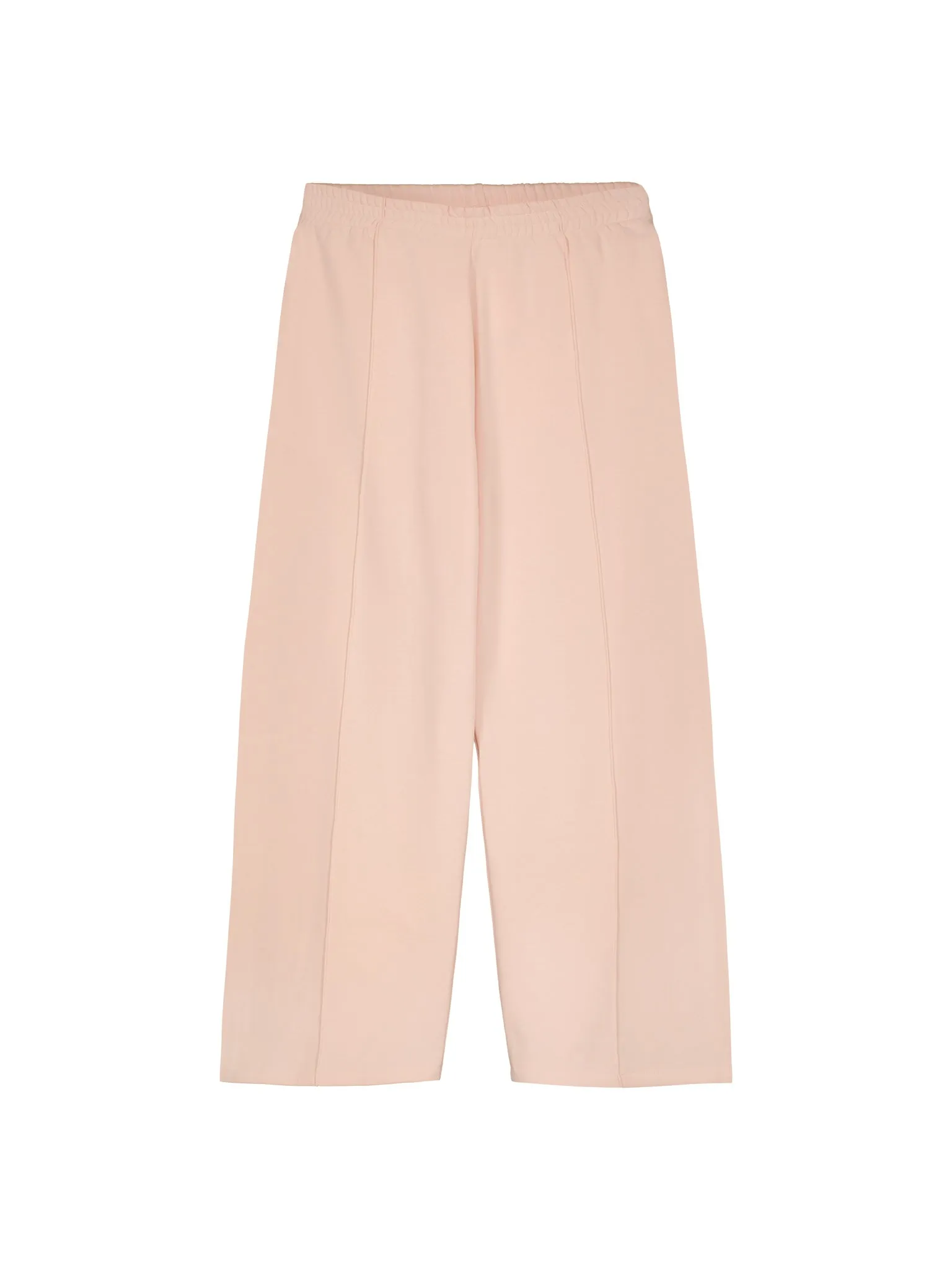 Superpower Sweatpants Pearl Blush