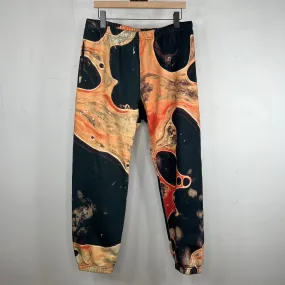 Supreme Blood And Semen Sweatpants