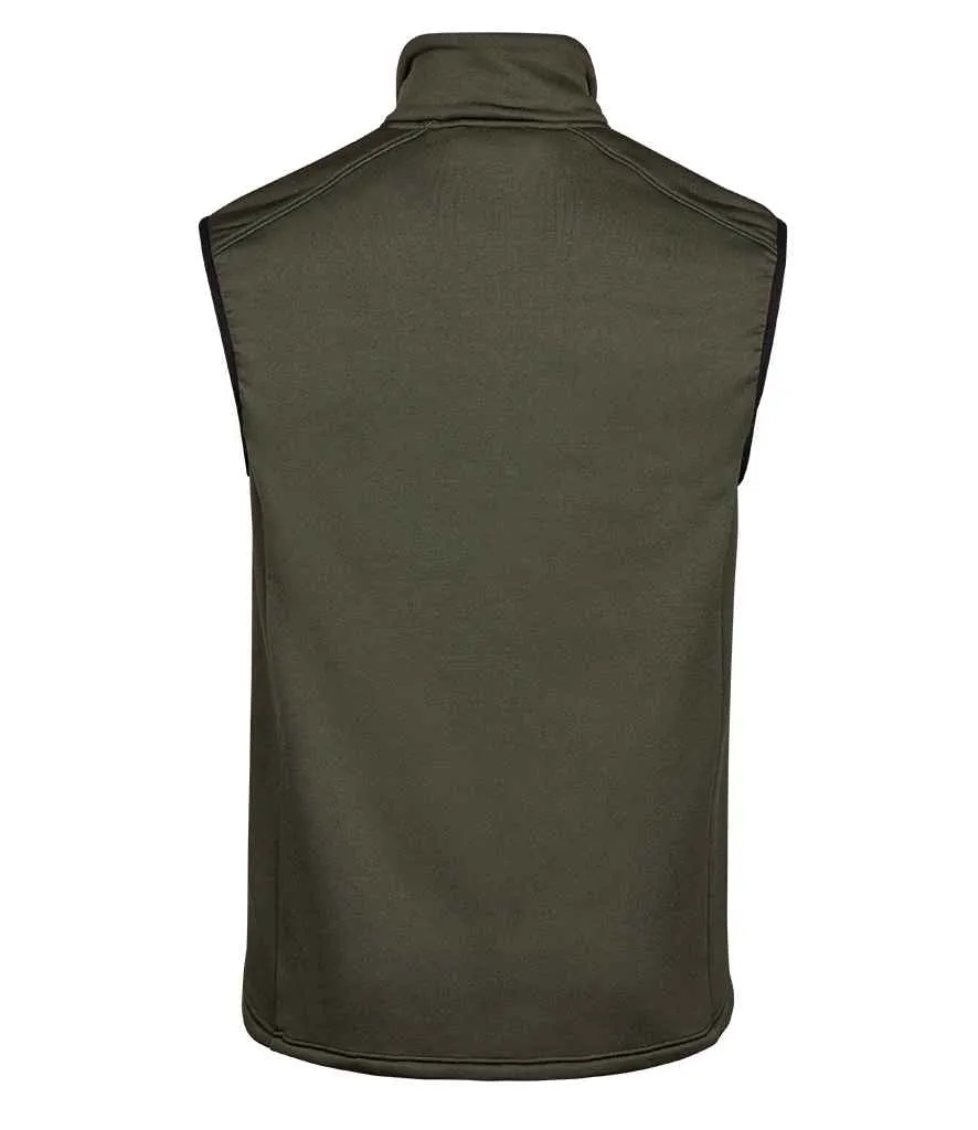 Tee Jays - Stretch Fleece Bodywarmer