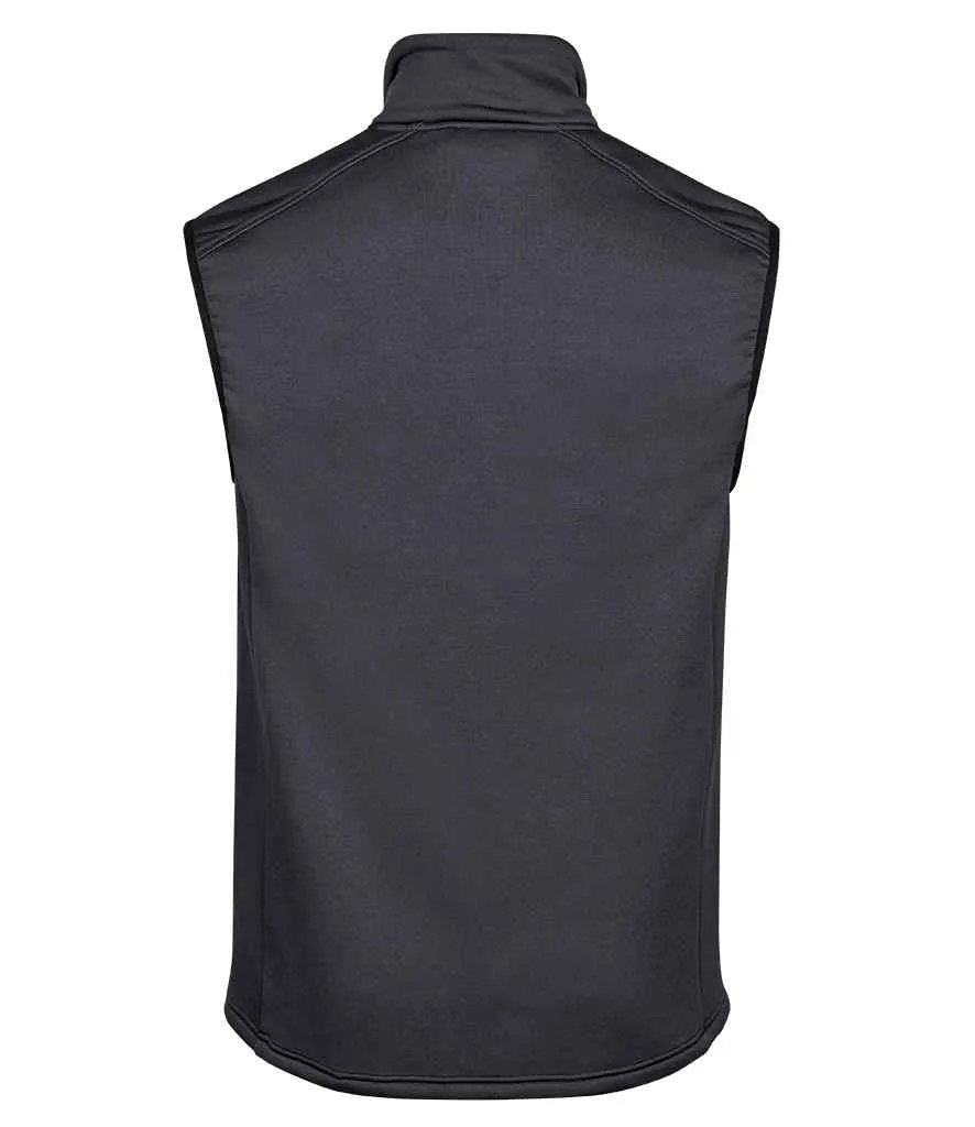 Tee Jays - Stretch Fleece Bodywarmer