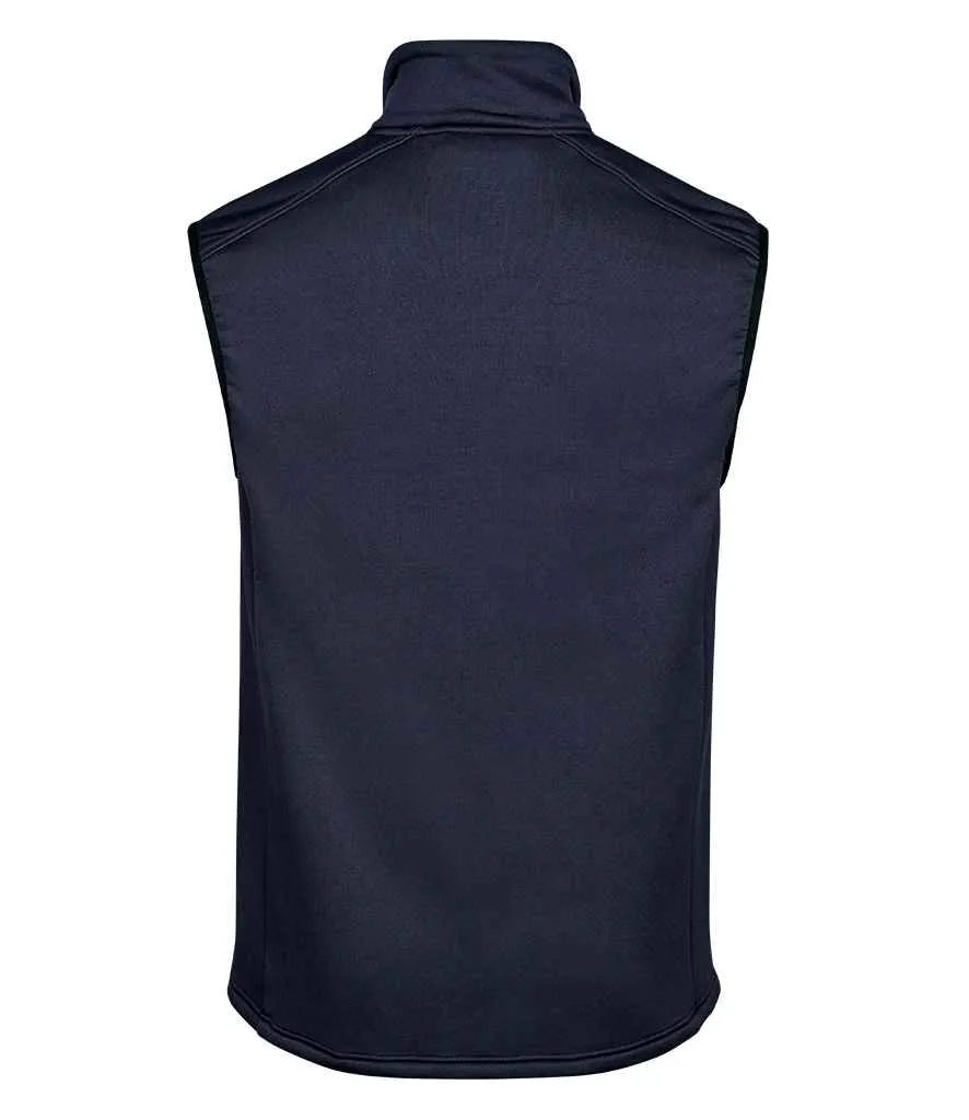 Tee Jays - Stretch Fleece Bodywarmer