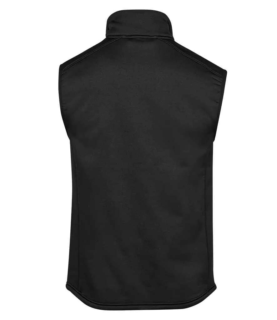 Tee Jays - Stretch Fleece Bodywarmer