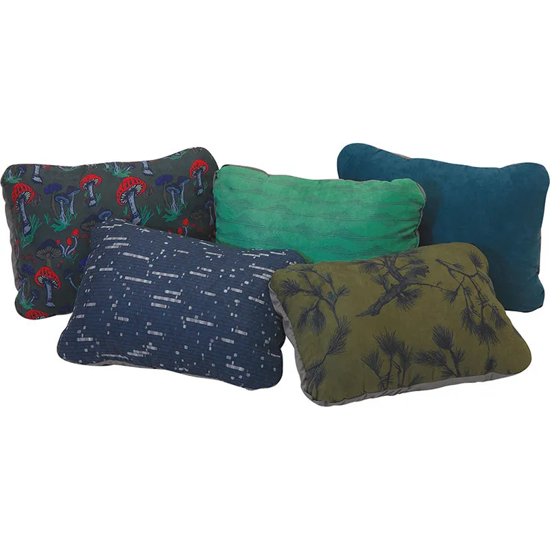 Therm-a-Rest Compressible Pillow Cinch