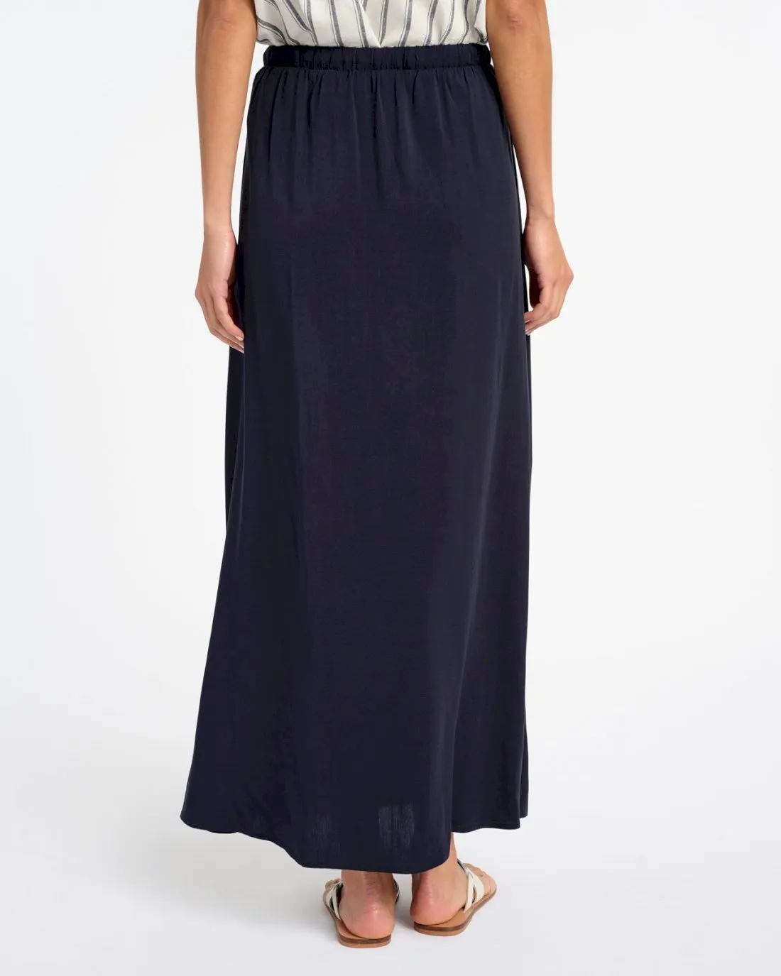 Thira Maxi Skirt