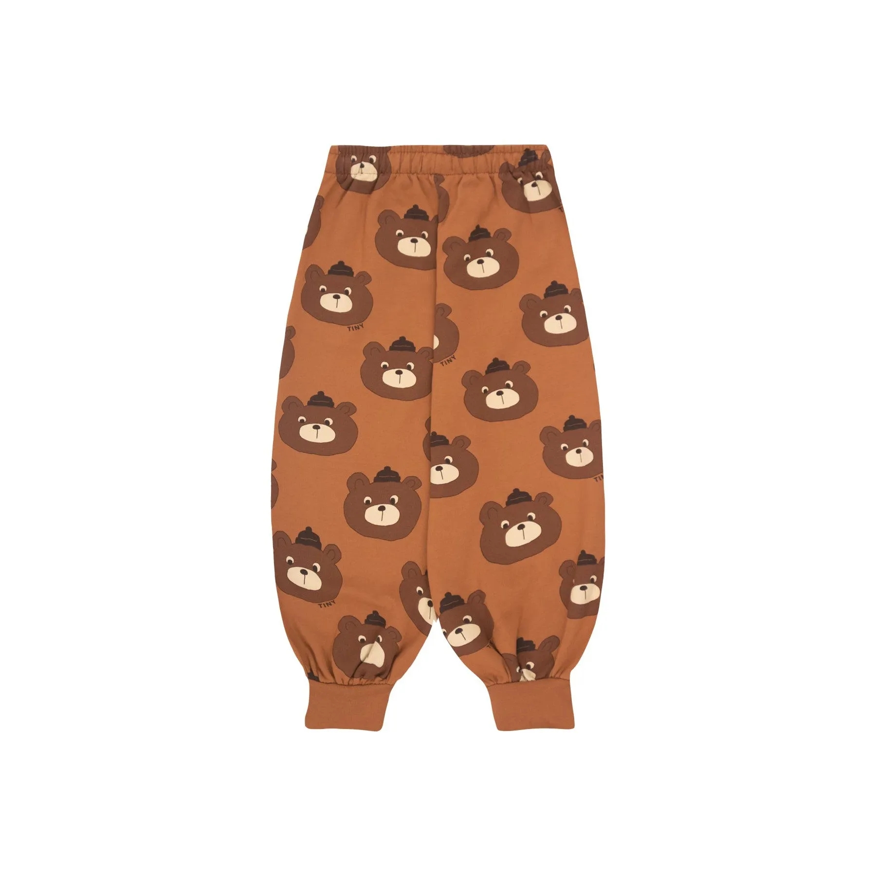 Tiny Cottons - Bears sweatpants