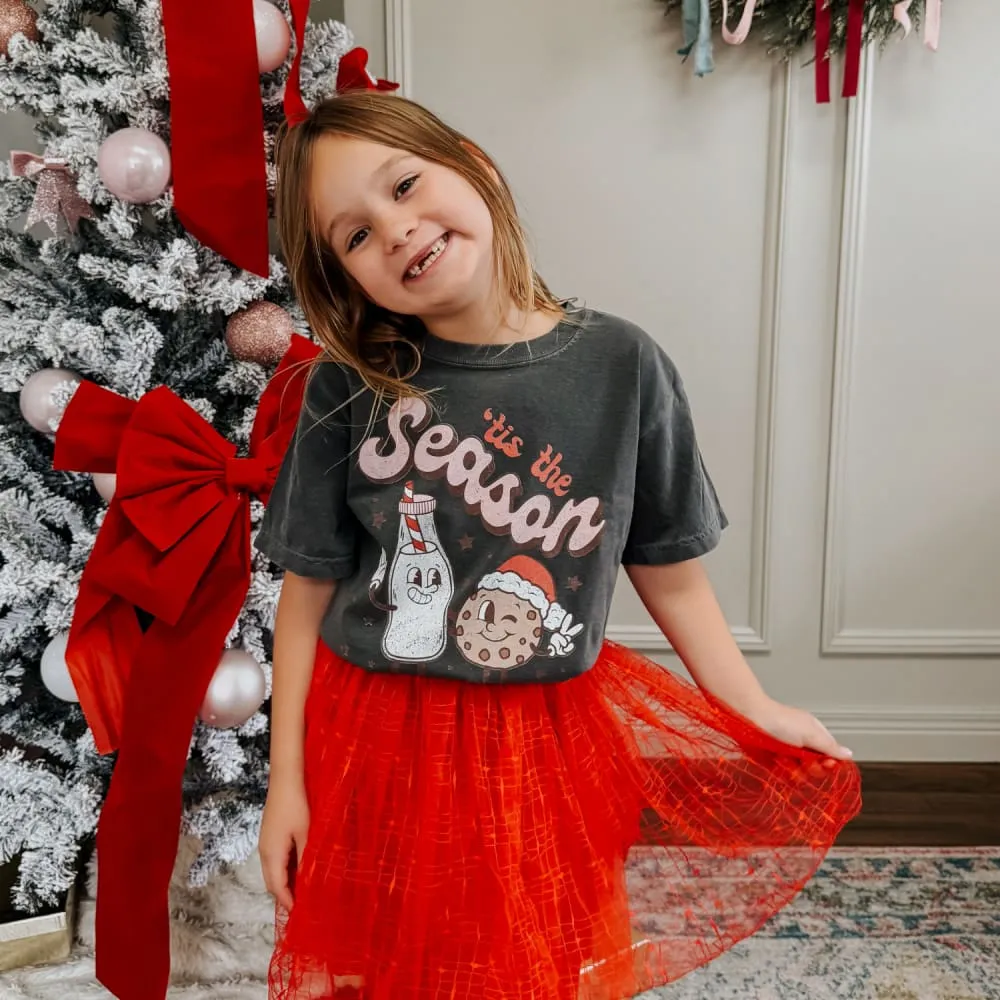 'Tis The Season - Kids Tee