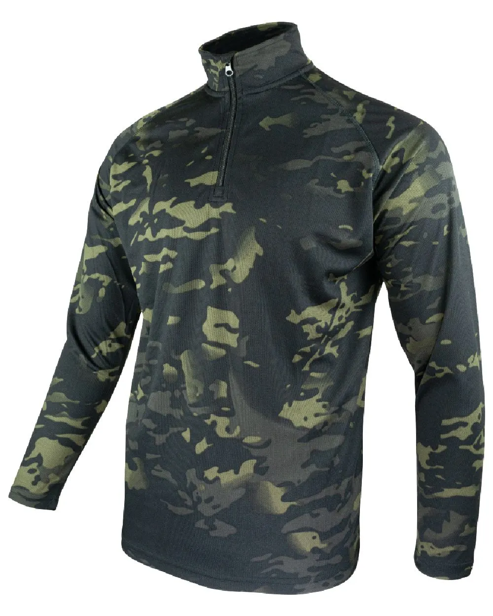 Viper Mesh-Tech Armour Top