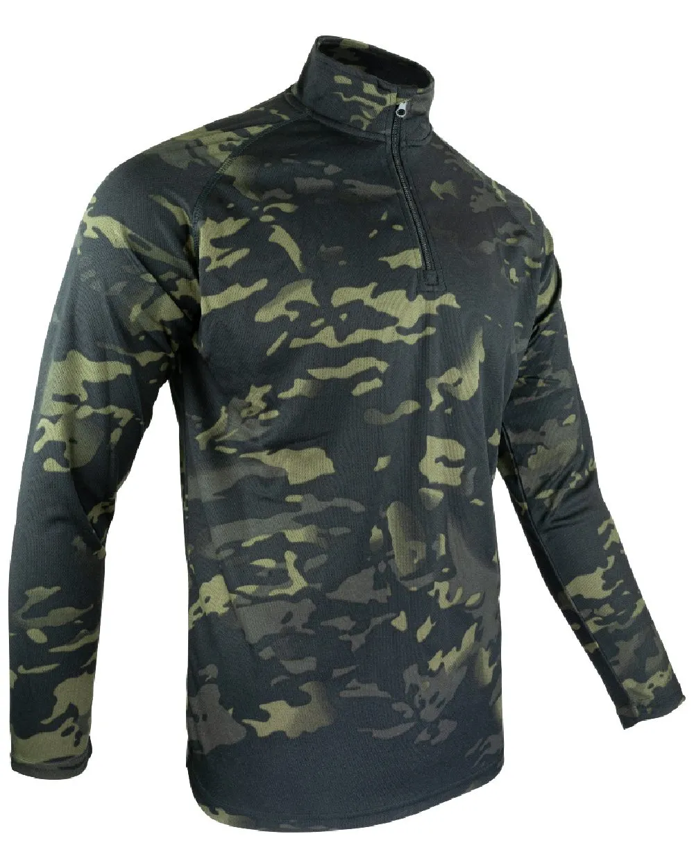 Viper Mesh-Tech Armour Top