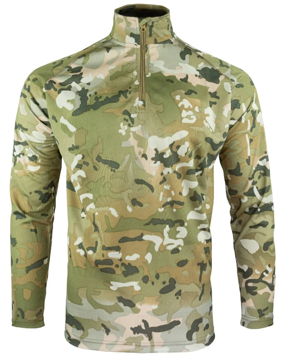 Viper Mesh-Tech Armour Top