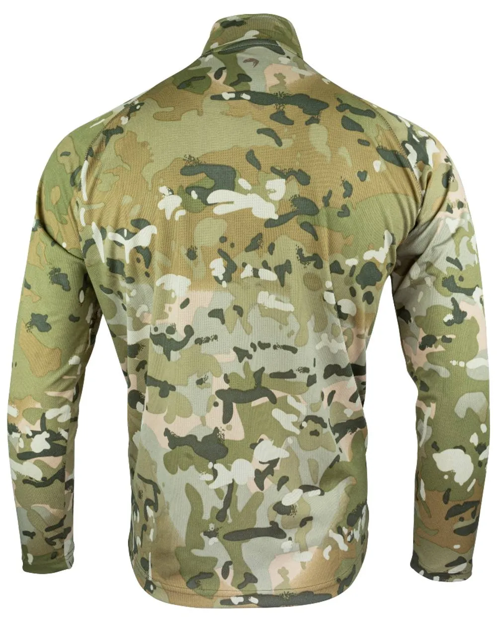 Viper Mesh-Tech Armour Top