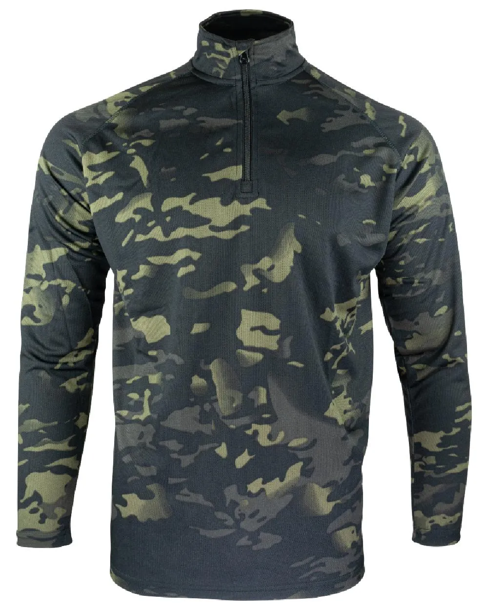 Viper Mesh-Tech Armour Top