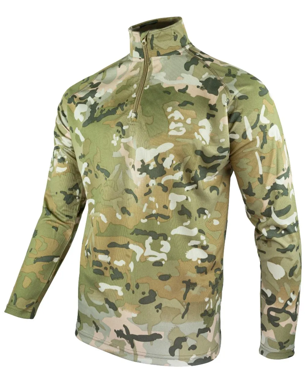 Viper Mesh-Tech Armour Top