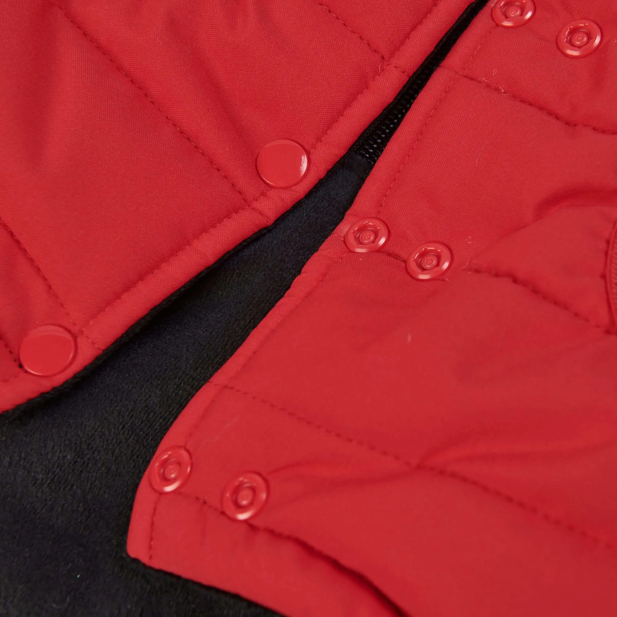 WarmShield Water-Resistant Jackets