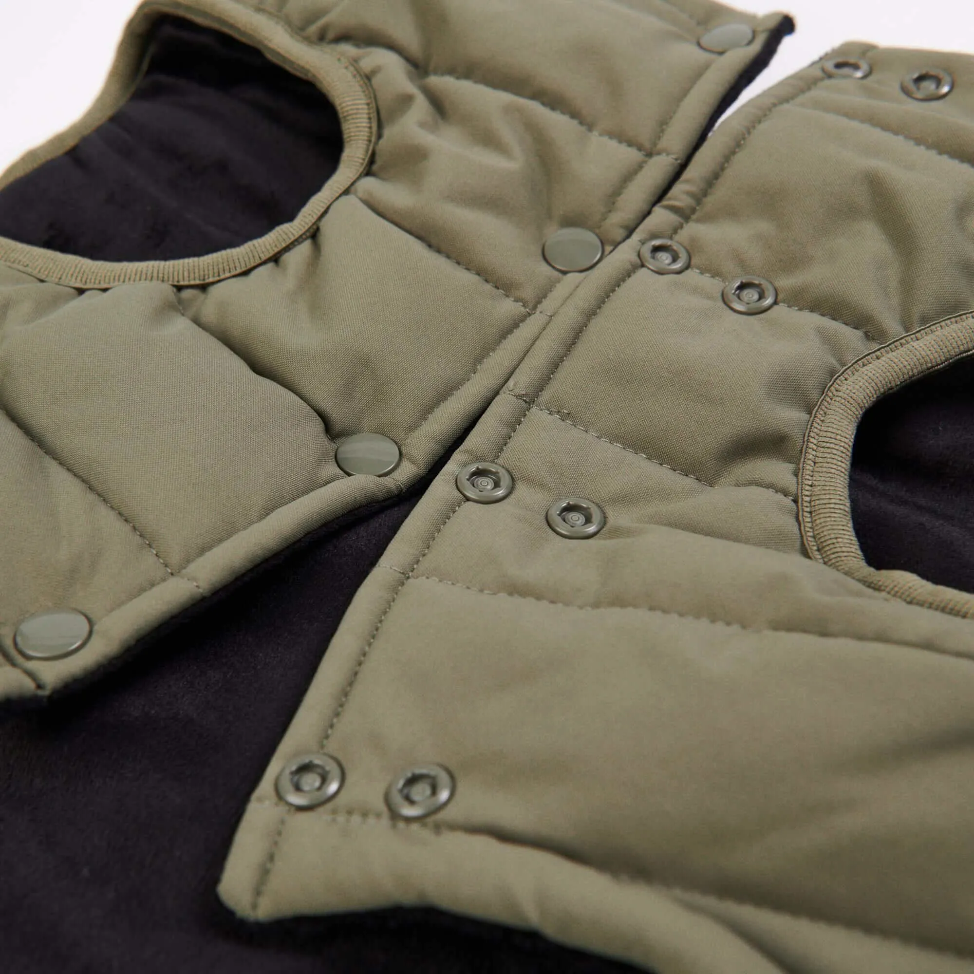 WarmShield Water-Resistant Jackets